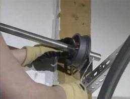 Garage Door Cables Repair Vancouver